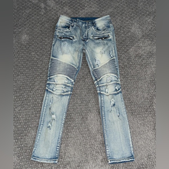 Balmain Jeans - Picture 1 of 3